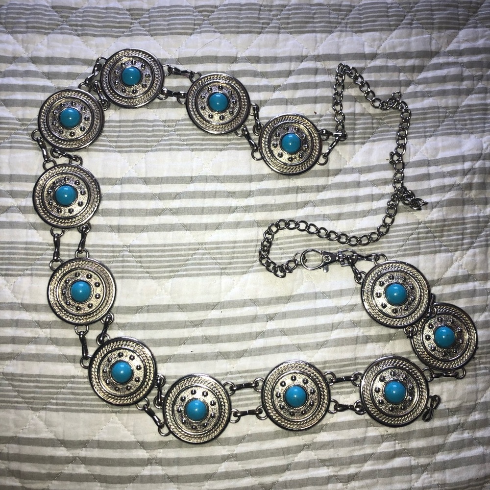 Belt/Waist Chain